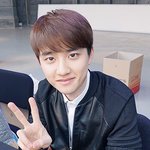 [EXO] 와..경수 <b>머리만</b> 자라면 돌아올듯
