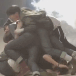 [방탄소년단] 방젤웃