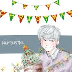 [방탄소년단] ㅅㄷ) 남준이 메리<b>크리스마스</b>~ㅎㅎ~ㅎ~ㅏㅎ@ㅓ~ㅣ~ㅚ@~