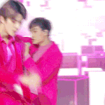 [카이] 오늘 뮤뱅 <b>종인</b>이