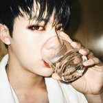 [방탄소년단] 와.. 석진이 뱀파이어 보정..