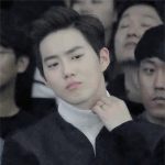 [EXO] 저슽 라잌어 <b>크리스마스</b>데에에에에이