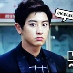 [EXO] 그때그시절 <b>어린애</b>처럼