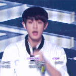 [EXO] 내린 눈이 <b>그모습</b> 지울수없게 난난난