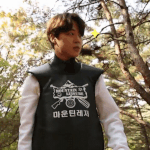 [방탄소년단] 박지민너무<b>비장</b>해