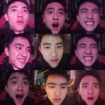 [EXO] 하나뿐인 <b>영혼</b>을 뺏기고