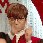 [EXO] <b>시선</b>이 자연스레 걸음마다 널 따라가잖아