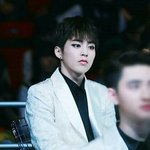 [EXO] 아침이 와도 사라지지<b>말아</b>줘
