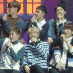 [드루와] 엑소 변백현말인데...
