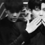 [팬픽] 백꽁) 보고싶은 <b>빌런</b> 배꽁2