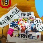 [세븐틴] 힙콘 후기 들려준다