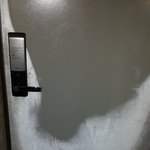 [진심개빡침] 현관문<b>결로</b>