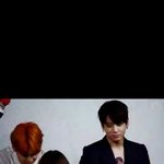 [방탄소년단] 전정국가슴팍(<b>feat</b>.스티커)