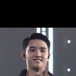 [EXO] 도굥수 <b>맥반석</b> 달걀같아 반질 반질 긔야우