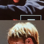 [방탄소년단] 석진이 토라질때 습관인가봄