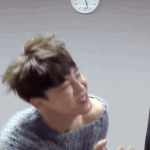 [방탄소년단] 지민이 웃는거