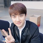 [도경수] 스태프다요리에 제주팬싸경수+고화질털이
