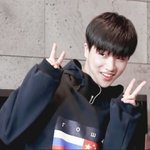[아이콘] 진환이 <b>흑발</b>짤좀ㅠㅠ