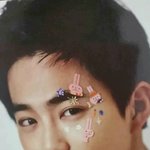 [EXO] 제일 이상한거 얜데