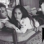 [EXO] 좁은쇼파에 <b>밀착</b>