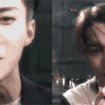 [EXO] <b>구사</b>즈관심 감사합니다