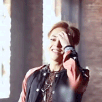 [시우민] 시우민) 오늘 음중사녹 울 애깅..