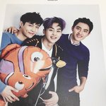 [EXO] <b>존예</b>