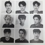 [EXO] 스엠 <b>작정</b>했네