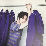 [EXO] hush hush hush <b>baby</b>~