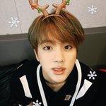 [방탄소년단] 석진이 <b>직업병</b> 윙크한댔잖아ㅋㅋㅋㅋ