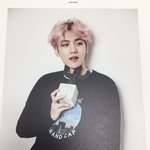 [백현] 시즌그리팅 백현 