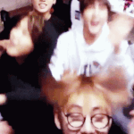 [방탄소년단] 방탄 아미 사랑합니다