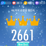 [방탄소년단] ㅅㄷ 피아노<b>타일</b>