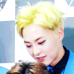 [시우민] 시우민) 엑소채널 레몬<b>라임</b>슈 움짤