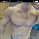 [<b>여자</b>의심리] 이<b>정도</b> 근육은 적당하지않나요??