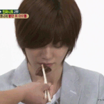 [인피니트] <b>성종</b>이결혼안한데