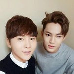 [세븐틴] 오늘도 미모<b>열일</b>하시는 뿌와밍규