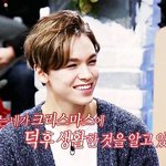 [세븐틴] 힛...<b>버논</b>이한테 들켜버렸네??