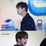 [방탄소년단] <b>핵</b><b>존</b>잘님....