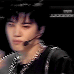 [인피니트] 오늘 성규<b>앞머리</b>이거였음