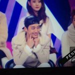 [BAP] 아 어떡해ㅠㅠ설렌다