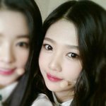 [댓글부탁해] 조이 <b>이사진</b> 김유정이랑 진짜 닮았다