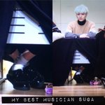 [방탄소년단] 민<b>군주</b> 발목사건ㅋㅋㅋㅋㅋ