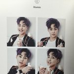 [EXO] 항상<b>기복</b>없이 존잘졸귀