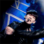 [EXO] 오늘 <b>김종대</b> 핵이쁨 미친 개잘생겼어