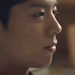 [EXO] <b>박보검</b> 표정연기 좋음