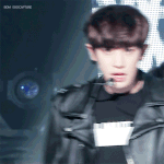 [EXO] 카메라 <b>초점</b> 1도 안맞는데 그와중에