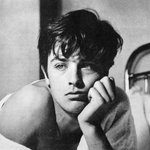 [댓글부탁해] 추억의 <b>미남</b>(1) "알랭 드롱"