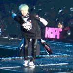 [방탄소년단] 와씨 민군<b>주님</b> 이거 뭔데 씹귀냐