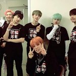 [방탄소년단] 애들 <b>첫날</b> 이제 끝났나봐!!!